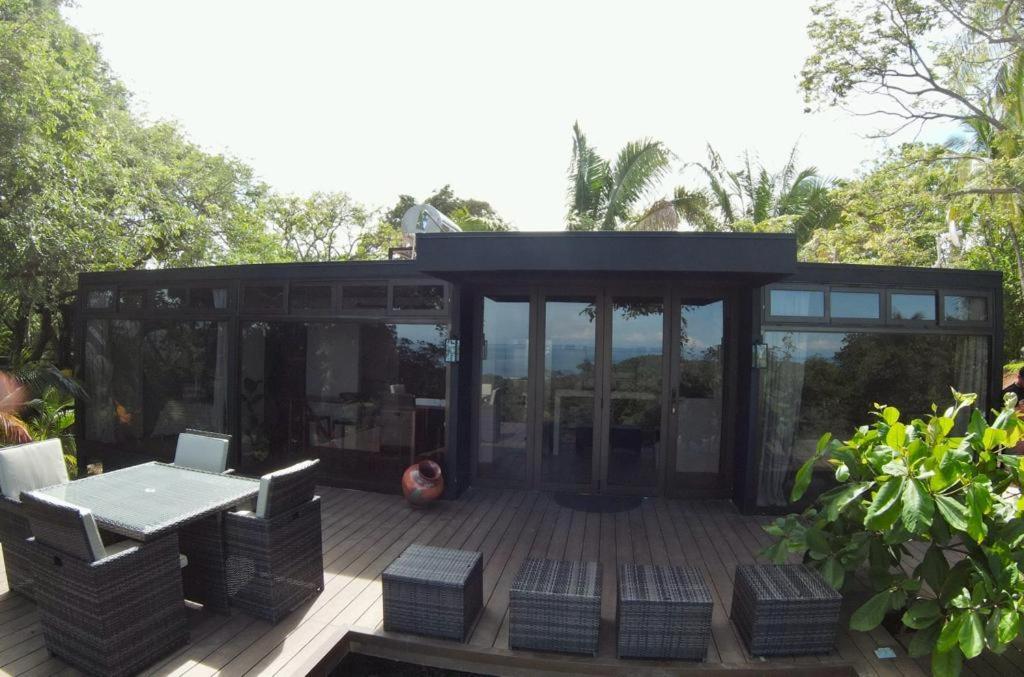 Sweet Jungle Beach Playa Bejuco  외부 사진