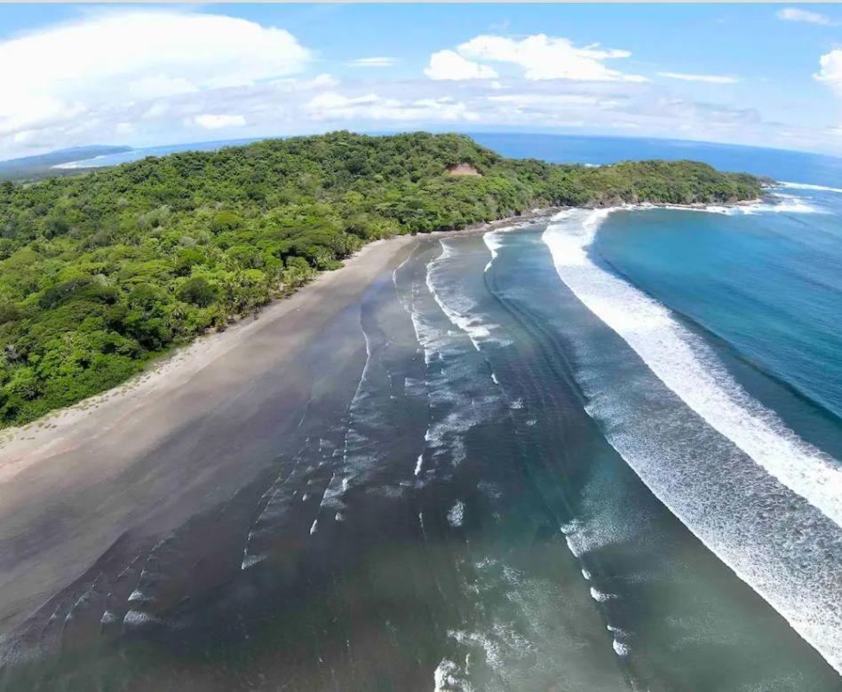 Sweet Jungle Beach Playa Bejuco  외부 사진