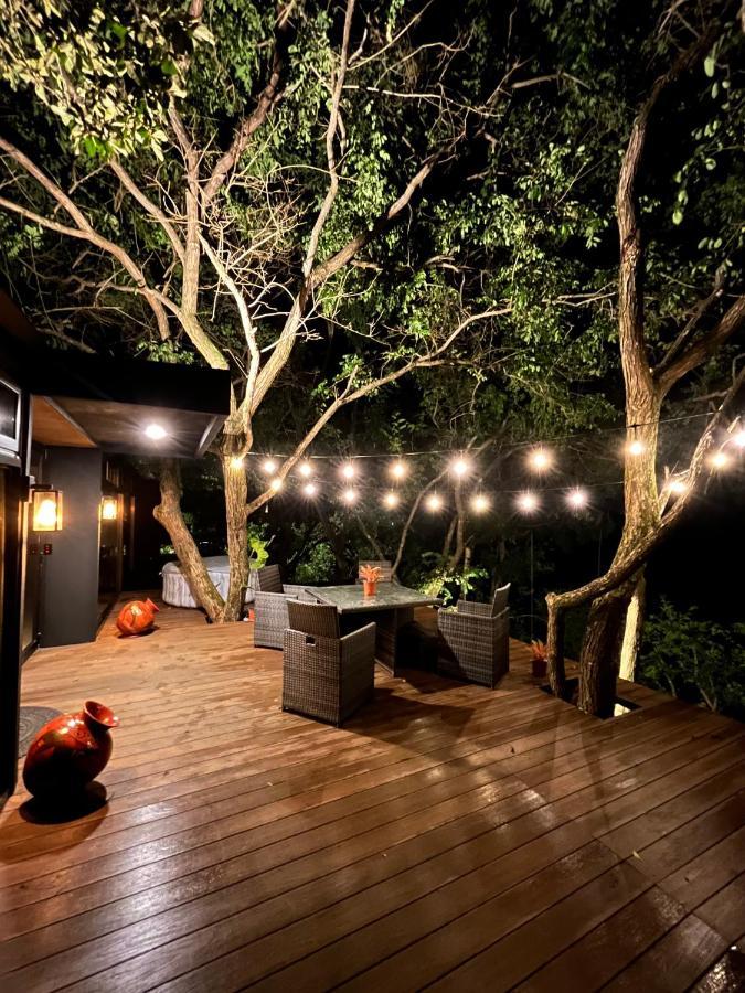 Sweet Jungle Beach Playa Bejuco  외부 사진